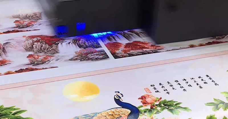 �����UV��ӡ��