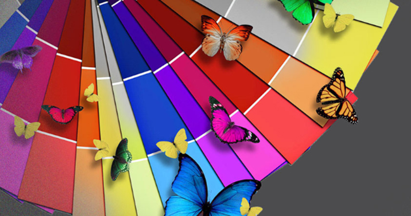 ����UVƽ���ӡ��֮ǰ�����˽�RGB��CMYK��ʲô
